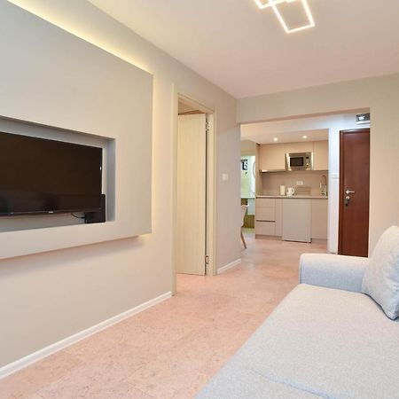 Goldpalma Apartment 부드바 외부 사진