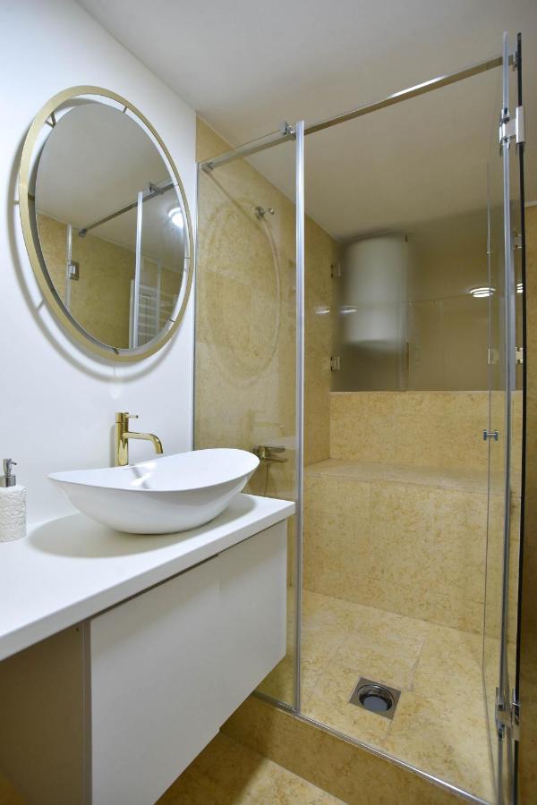 Goldpalma Apartment 부드바 외부 사진