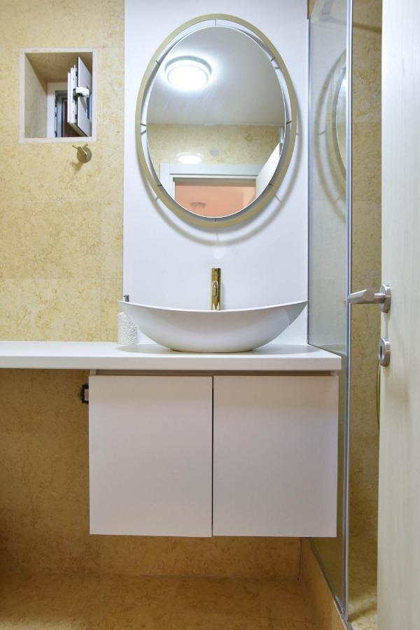 Goldpalma Apartment 부드바 외부 사진