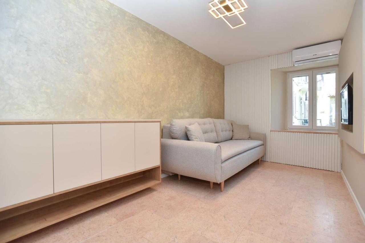 Goldpalma Apartment 부드바 외부 사진